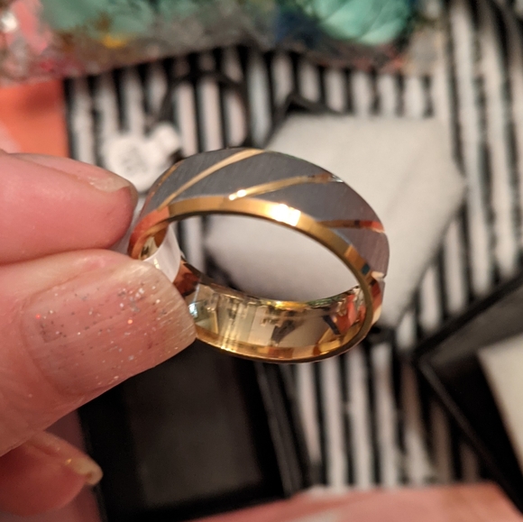 Titanium Band - Picture 4 of 12